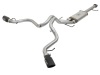 aFe MACH Force-Xp 3in - 2.5in SS Cat-Back Dual Exhaust w/Black Tips 07-14 Toyota FJ Cruiser 4.0L thumbnail 6