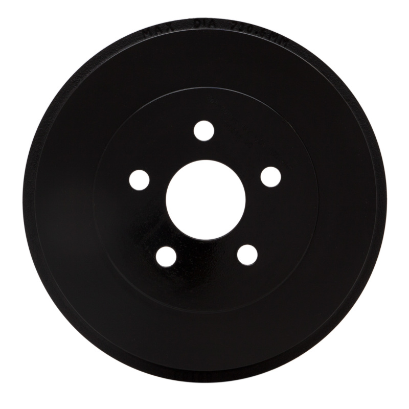 True Balanced Brake Drum