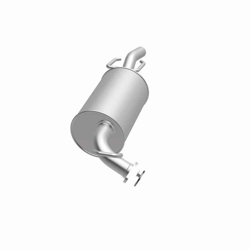 BRE Exhaust 93-97 Corolla Prizm 1.6L 1.8L Muffler Kit thumbnail 9