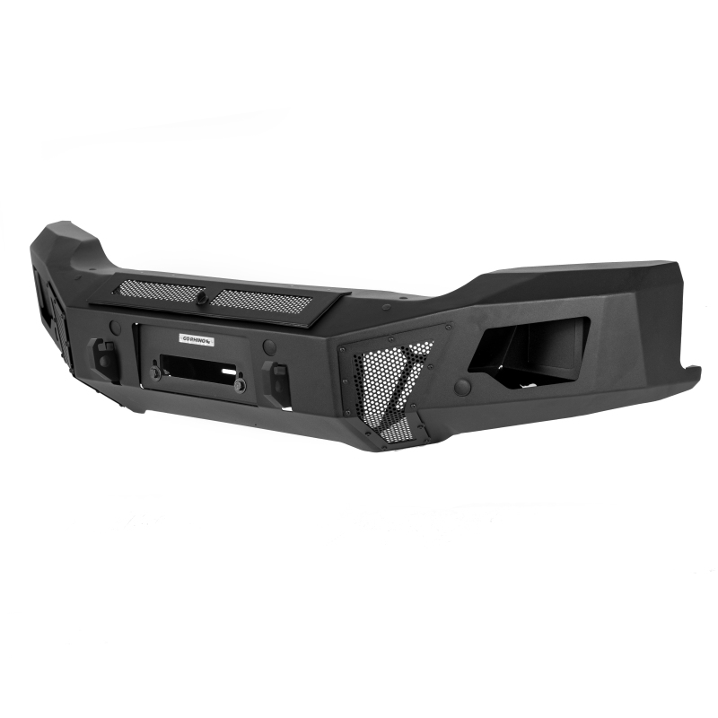 Go Rhino 19-22 Chevrolet Silverado 1500 BR6 Front Bumper Replacement thumbnail 5