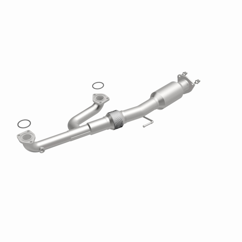 MagnaFlow 2016 Honda Odyssey 3.5L Direct Fit Converter thumbnail 6