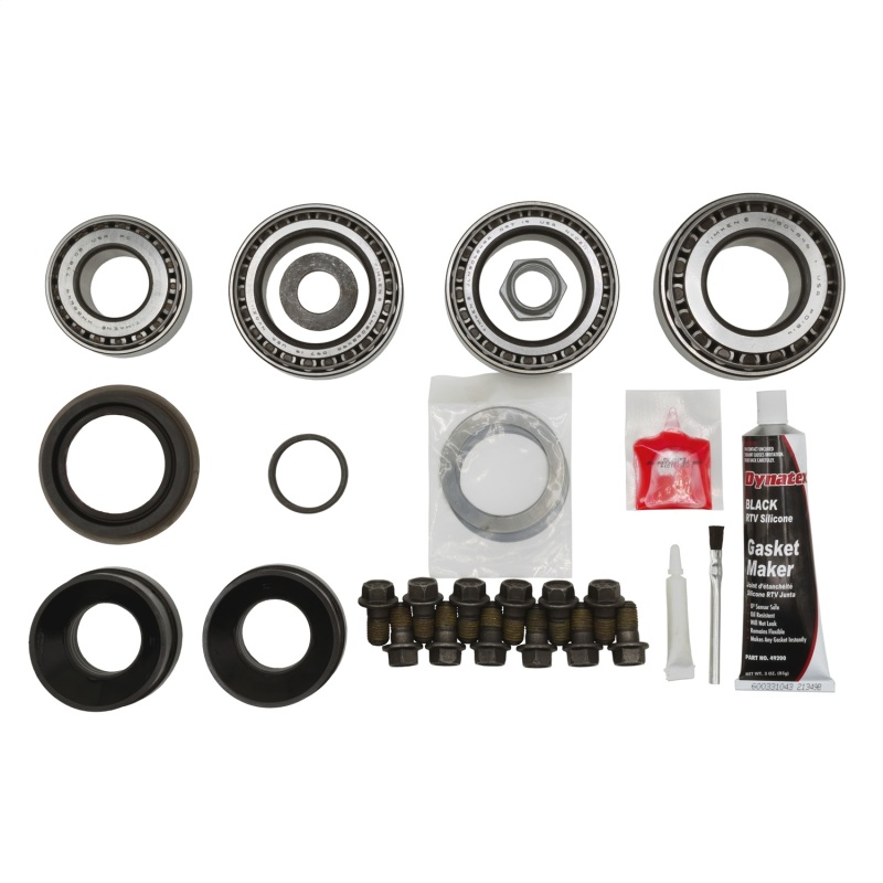 EAT Differential Install Kit