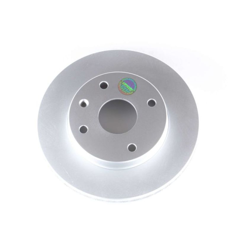 PSB Evolution Coated Rotor