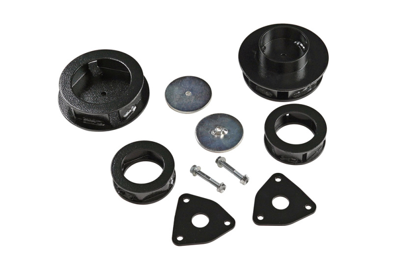 SLF Leveling Kits