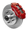 WIL Superlite Brake Kit