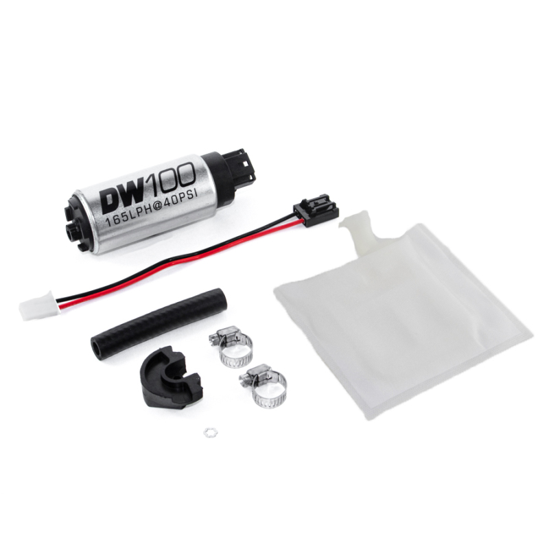 DW Fuel Pump Fitment Kits