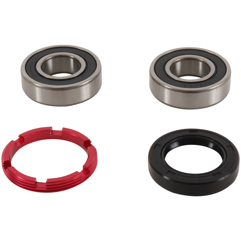PIV Wheel Bearing Kit