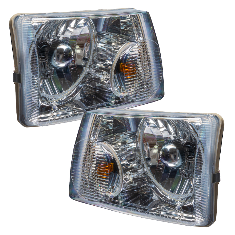 Oracle 01-11 Ford Ranger SMD HL - ColorSHIFT