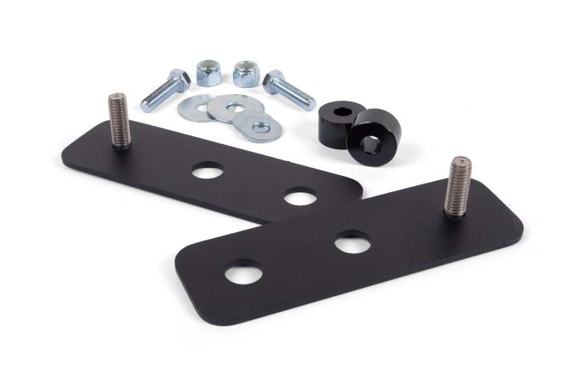 ZOR Relocation Kits