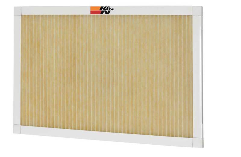 K&N HVAC Filter - 16 x 20 x 1
HVAC Filter; 16 x 20