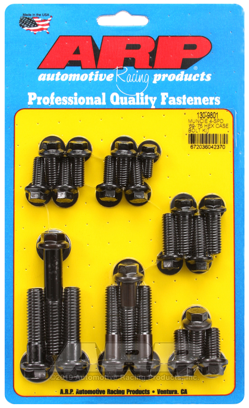 ARP Trans Case Bolt Kits