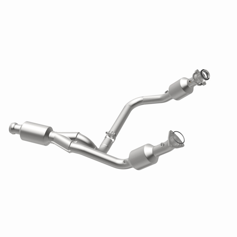 MagnaFlow 14-15 Chevrolet Silverado 1500 Underbody 4.3L / 5.3L Direct-Fit Catalytic Converter thumbnail 5