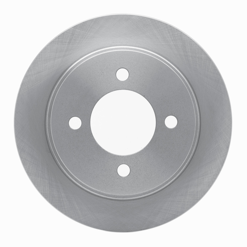 DFC Brake Rotors - Plain