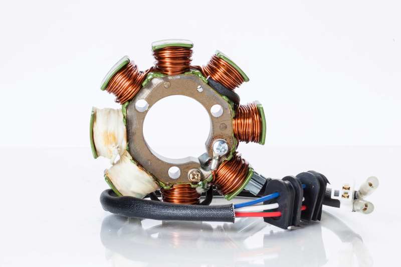RME Stator