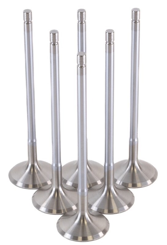GSC Exhaust Valves -STD