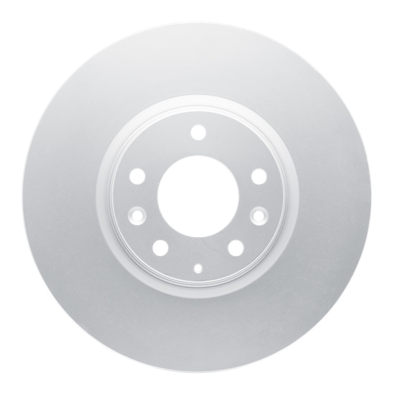 DFC GeoSPEC Coated Rotors - Plain
