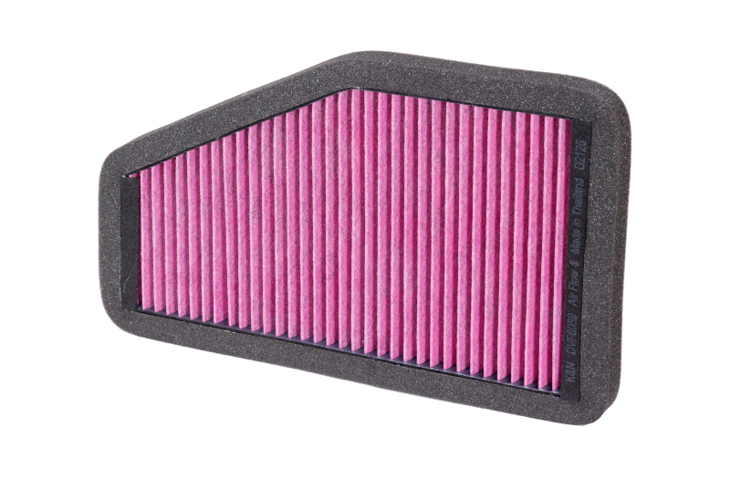 KN Cabin Air Filters