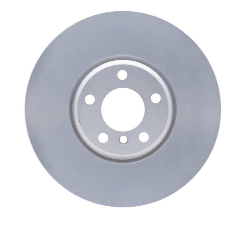 DFC Geomet Coated Rotors - Plain