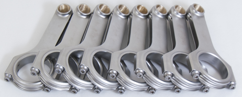 EAG Conrods H-Beam - 8 Cyl