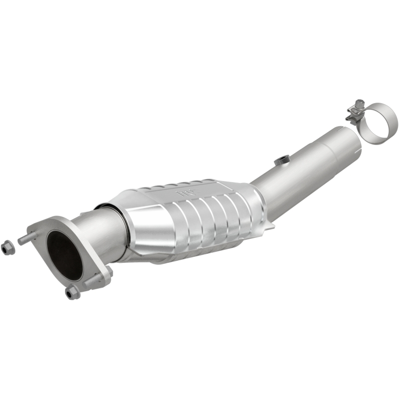 MagnaFlow Direct Fit Catalytic Converter GM 01-02 2500 Passenger Side 6L thumbnail 2