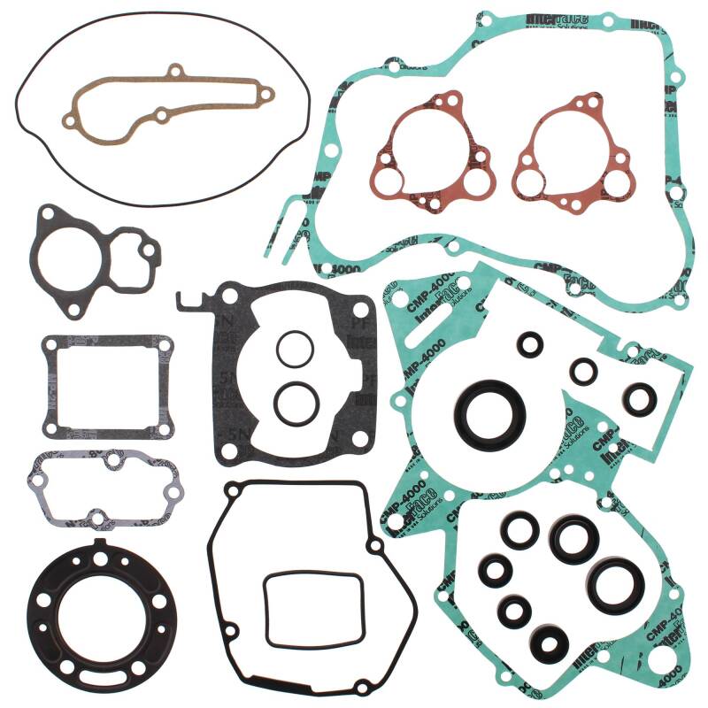 VEP Complete Gasket Kit