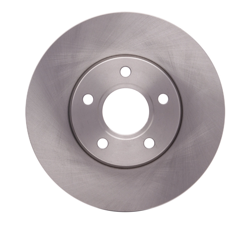 DFC Brake Rotors - Plain