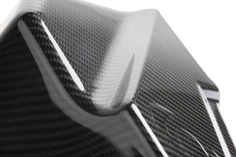 Dinan 20-25 BMW X3/X4 M40i Cold Air Intake