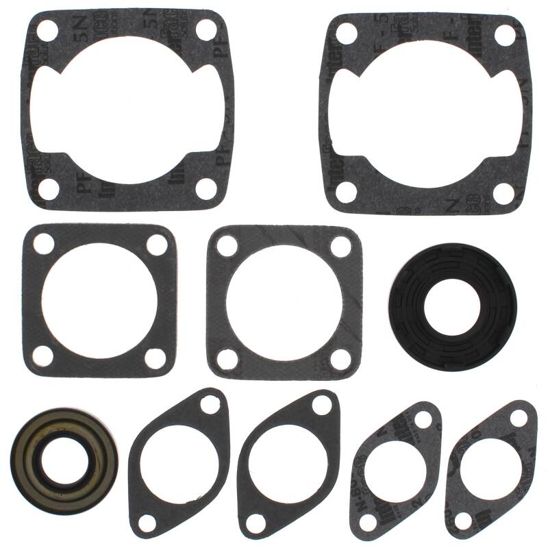 VEP Complete Gasket Kit