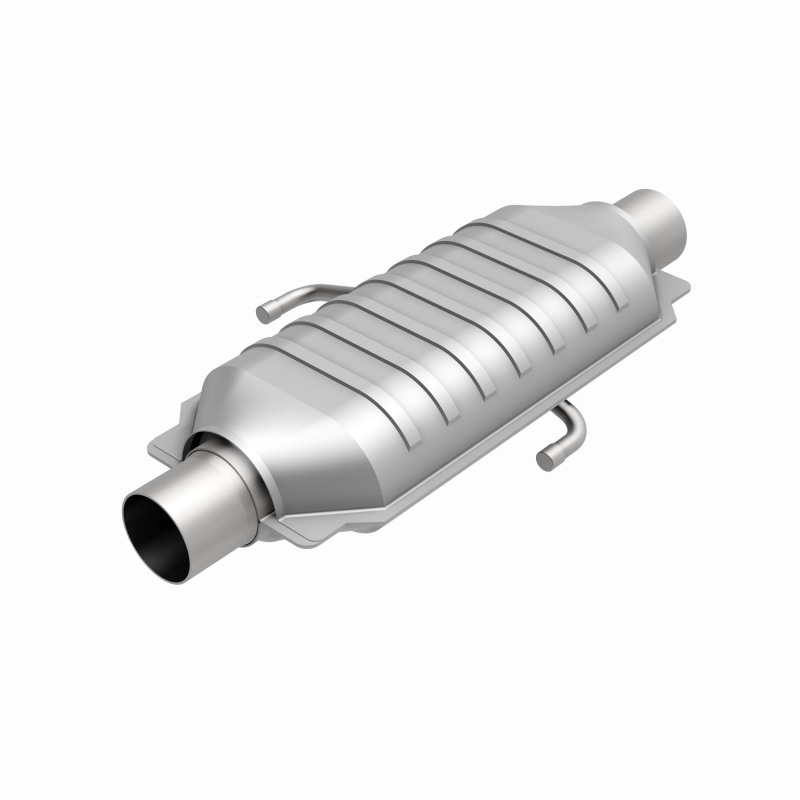 MagnaFlow Universal Catalytic Converter 3/3 W/2Air thumbnail 9