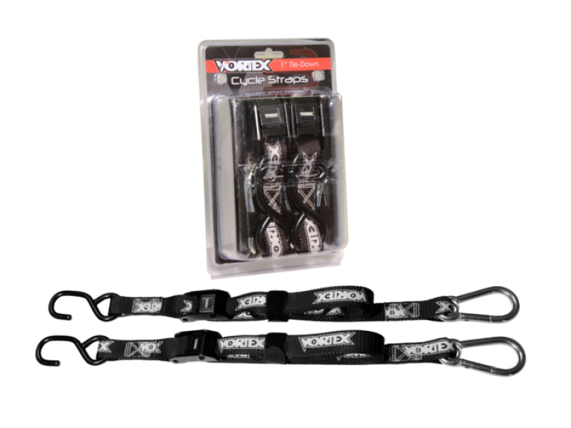 VTX Tie-Downs
