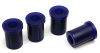 SPR Bushings - Leaf Spring