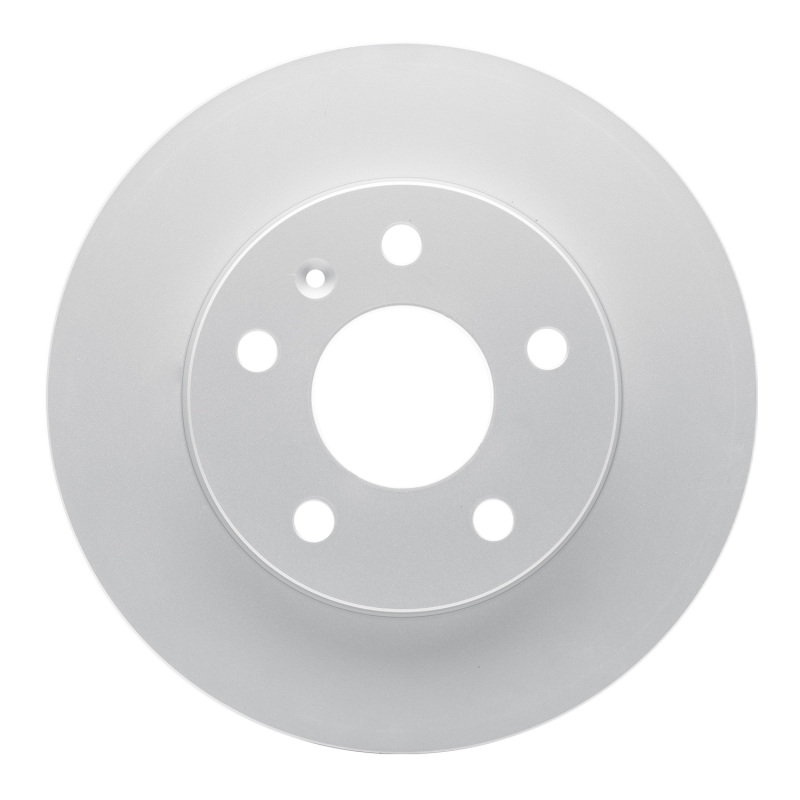 DFC GeoSPEC Coated Rotors - Plain