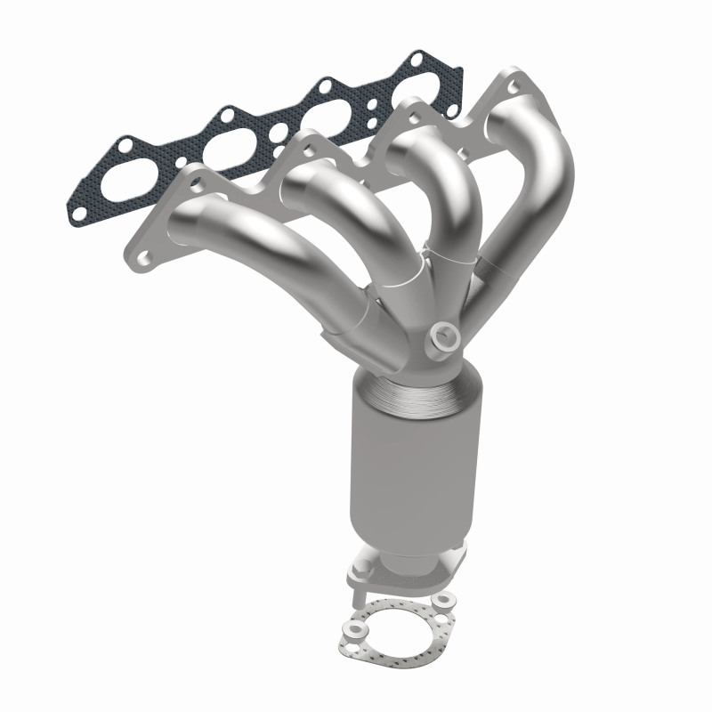 MagnaFlow Direct Fit Catalytic Converter 09-10 Kia Sportage 2.0L thumbnail 7