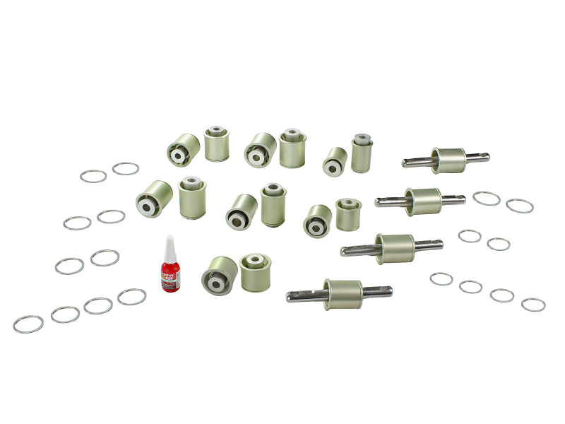 AFE PFADT C/A Bearings