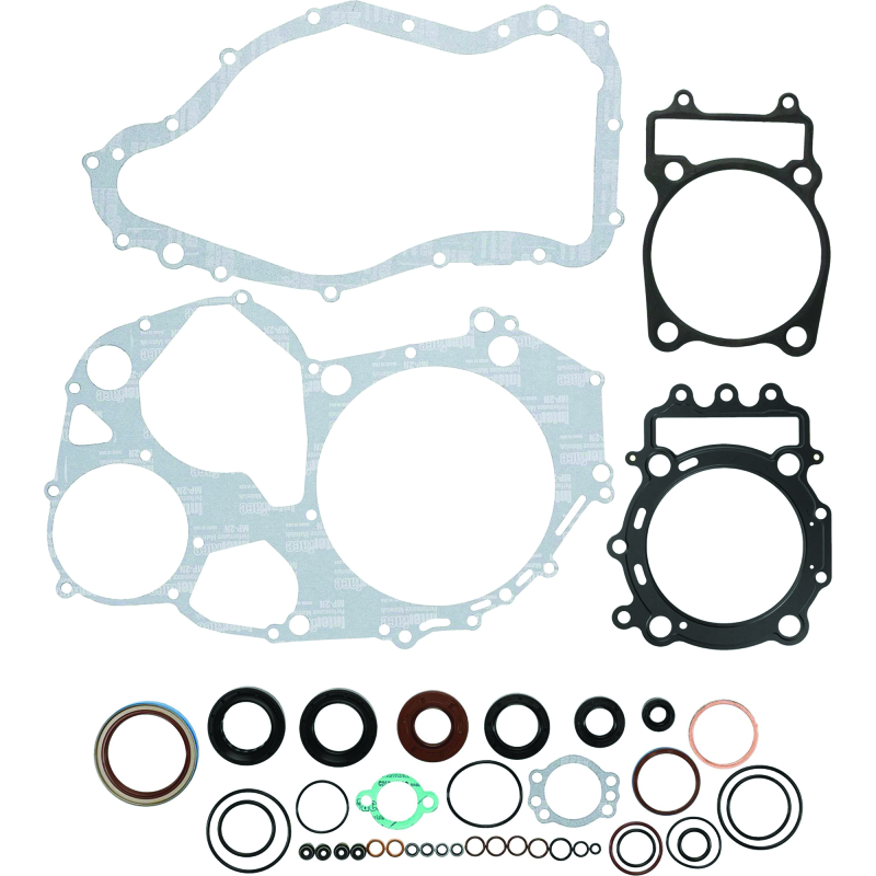 Quadboss Powersports Gasket Kits 564317 QuadBoss 12-14 Arctic Cat Prowler 700 HDX Complete Set w/ Oil Seal thumbnail 3
