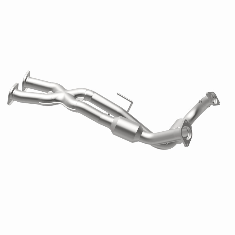 MagnaFlow Direct Fit Catalytic Converter 06-10 Jeep Grand Cherokee 6.1L thumbnail 9