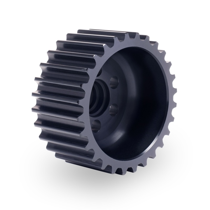 KRT Supercharger Pulleys