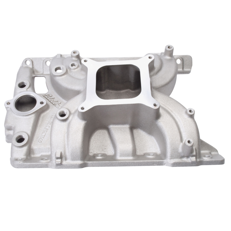 EDE Torker Intake Manifold