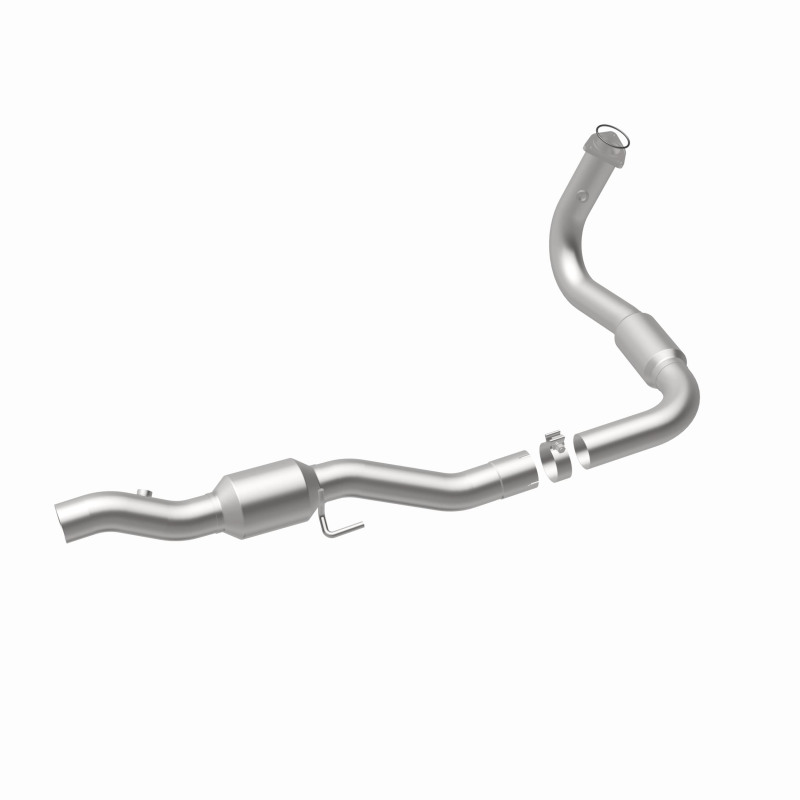 MagnaFlow 01-06 Sierra 2500 HD 6.0L D/S Direct Fit Converter thumbnail 6