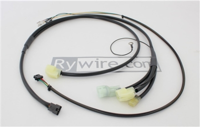 RYW ECU Subharnesses