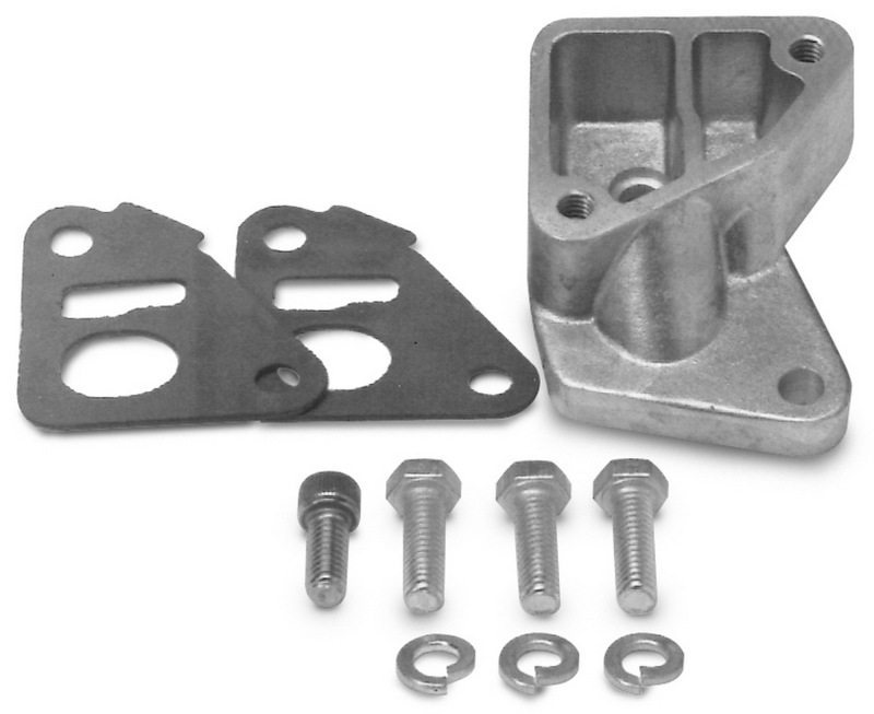 Edelbrock EGR Adapter for 3701/3706 thumbnail 5