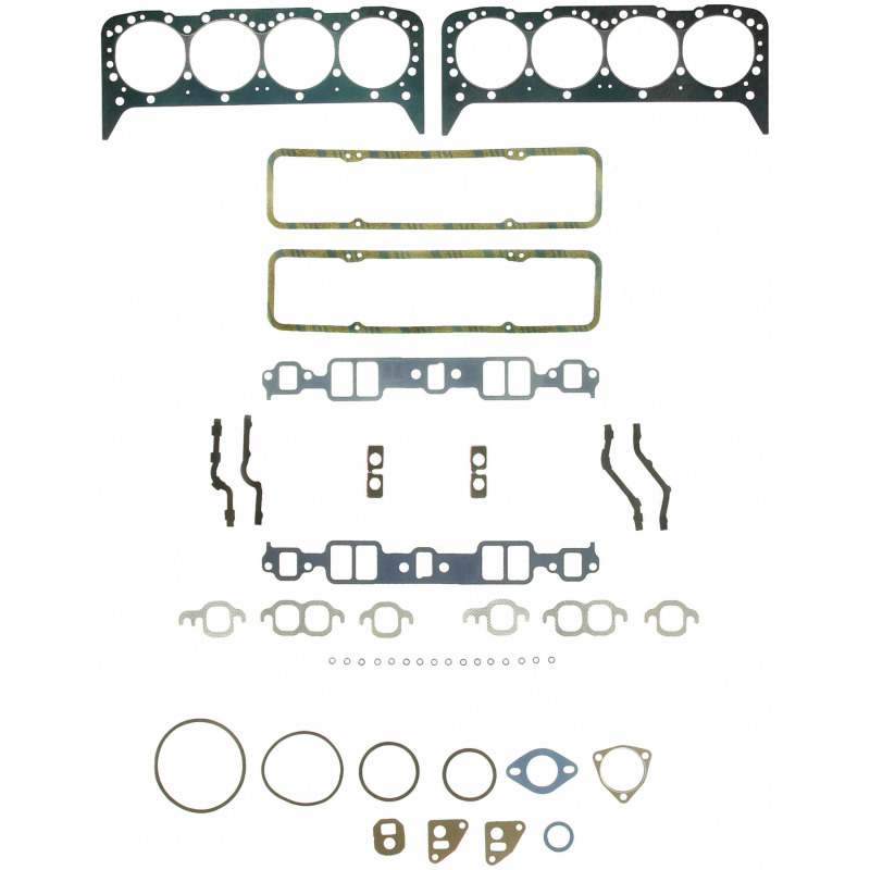FEL Cylinder Head Gaskets