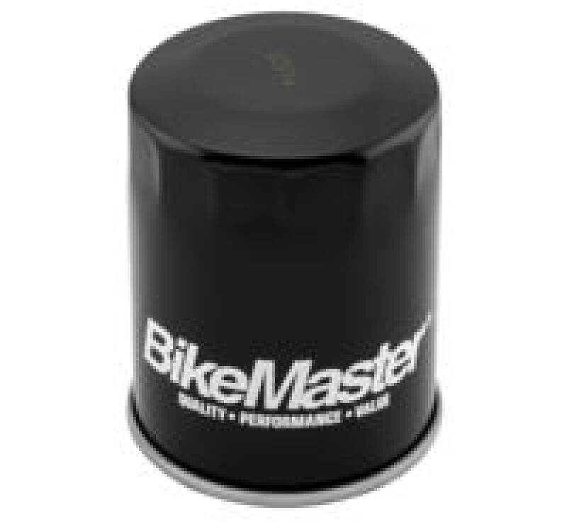 BKM Oil Filters