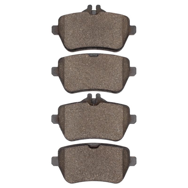 RNC Semi Met Brake Pads
