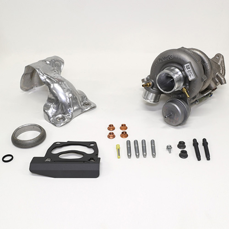 FR Turbo Kits