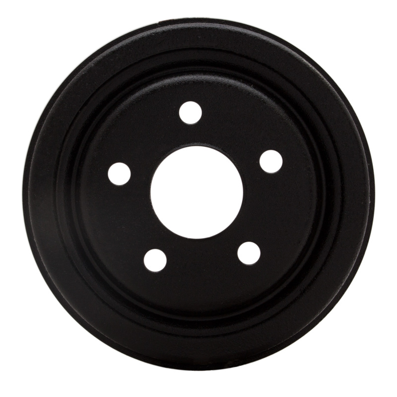 True Balanced Brake Drum