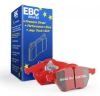 EBC 19+ Ford Edge ST 4WD 2.7TT w/o Performance Brake Package Redstuff Front Brake Pads thumbnail 9