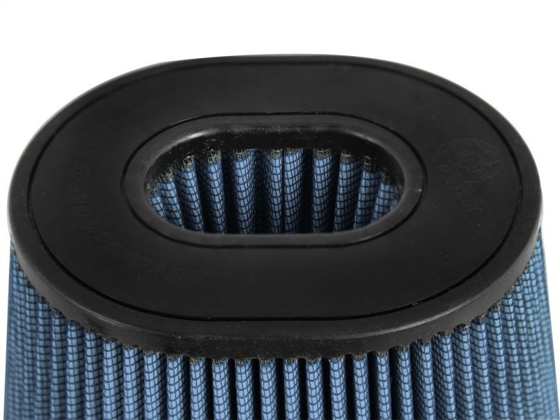 aFe MagnumFLOW Air Filters IAF A/F P5R 5F x (9x7-1/2)B x (6-3/4x5-1/2)T x 6-7/8inH thumbnail 6