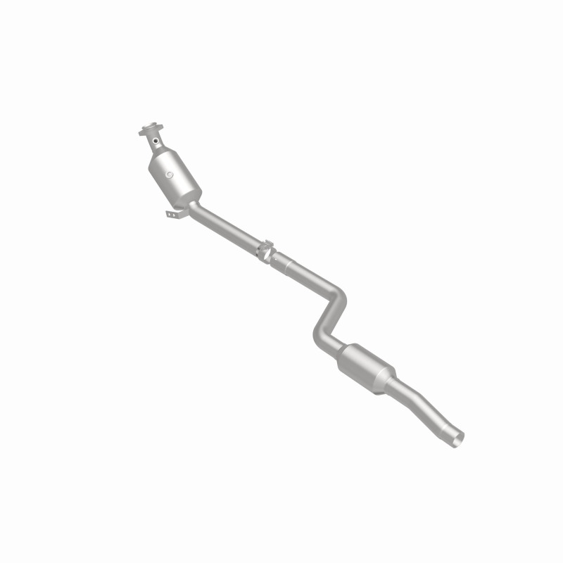 MagnaFlow 2011 C300 V6 3 OEM Underbody Direct Fit Converter thumbnail 6