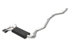 aFe MACH Force-Xp 2-1/2in 304 SS Cat Back Exh w/Black Tips 14-16 BMW 228i (F22/23) L4-2.0L (t) N20 thumbnail 4
